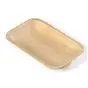 Palm Bowl Rectangular 200x125xH17mm - Horecavoordeel.com
