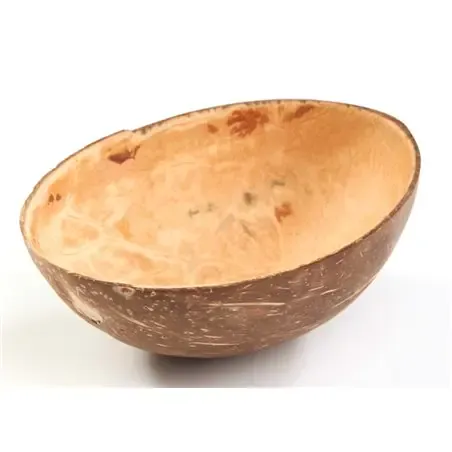Palm Bowl Oval Oblique 140x100xH84/34mm  - Horecavoordeel.com