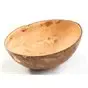 Palm Bowl Oval Oblique 140x100xH84/34mm  - Horecavoordeel.com
