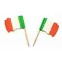 Flag Prickers Italy Waving  - Horecavoordeel.com