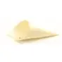 Point bag Wood (fsc) Ø45x90-130mm