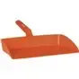 Ergonomisch Stofblik Van Polypropyleen 330x295x100mm Oranje Horecavoordeel.com