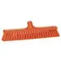 Zachte Veger Met Polyester Vezels 410x65x130mm Oranje Horecavoordeel.com