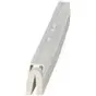 Cassette for Classic Floor wiper Polypropylene, Foam rubber 50cm Wide White - Horecavoordeel.com