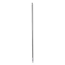 Ergonomic Aluminium Helve 150cm White - Horecavoordeel.com