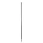 Ergonomic Aluminium Helve 150cm White - Horecavoordeel.com