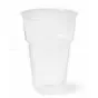 Beer glass Proppy 70,3mm 200 - 250cc transparent  - Horecavoordeel.com