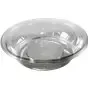Saladbowl 1000cc Pet round Transparent - Horecavoordeel.com