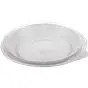 Salad Lids Pet round for Bins 1000cc Transparent Depa - Horecavoordeel.com