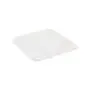 Plate - dish Sugar cane Square 17cm - Horecavoordeel.com