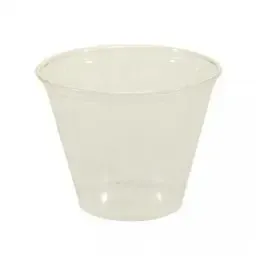 Cup APET 270cc 9oz firm Transparent Ø 92mm - Horecavoordeel.com