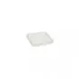 114 Series Lid Square PP Transparent - Horecavoordeel.com