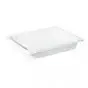 1/2 Gastro tray PP White 40mm - Horecavoordeel.com
