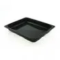 1/2 Gastro tray PP Black 40mm - Horecavoordeel.com