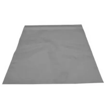 Meat products bags 16x21+4+4/35my IPP Resealable - Horecavoordeel.com