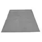 Meat products bags 16x21+4+4/35my IPP Resealable - Horecavoordeel.com