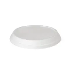 Lids Round White 194mm  - Horecavoordeel.com