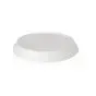 Lids Round White 194mm  - Horecavoordeel.com