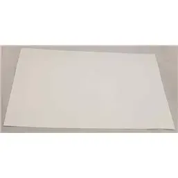 Steak sheets 40x60cm White - Horecavoordeel.com