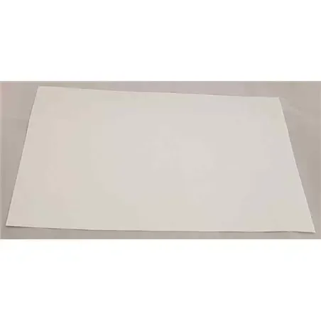 Steak sheets 40x60cm White - Horecavoordeel.com