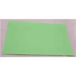 Steak sheets 20x30cm Green - Horecavoordeel.com