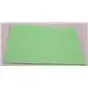 Steak sheets 20x30cm Green - Horecavoordeel.com