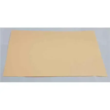 Steak sheets 20x30cm Peach - Horecavoordeel.com