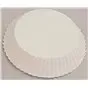 Tartar Caisses 80 grams Ø65-100mm White