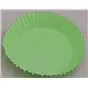 Tartar Caisses 80 grams Ø65-100mm Green - Horecavoordeel.com