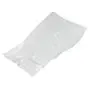Crate bags 60-20x80cm Transparent 8my  - Horecavoordeel.com