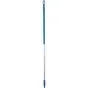 Aluminium Helve Vikan 150cm Blue - Horecavoordeel.com