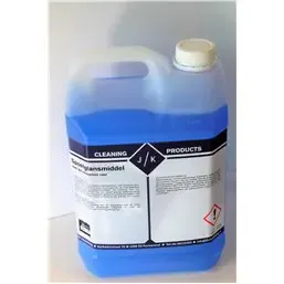 Rinse aid (EM)  - Horecavoordeel.com