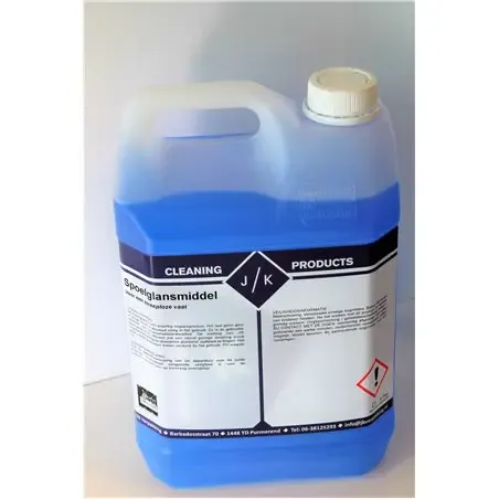 Rinse aid (EM)  - Horecavoordeel.com