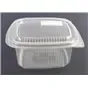 Salad Folding tray 375cc Cap 120x115x65mm - Horecavoordeel.com