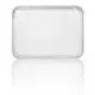 Lids 180 Series Rectangle PP Transparent - Horecavoordeel.com