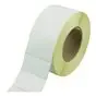 Label Thermo Top Extra Permanent Blank 60x64mm (FOR DUNI MACHINE) - Horecavoordeel.com