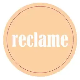 Label Round 35mm ADVERTISING (KM) - Horecavoordeel.com