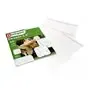 Transparent Shipping Envelope PP 150x260mm  With Flap 50mm with of Self-adhesive Strip 50my - Horecavoordeel.com