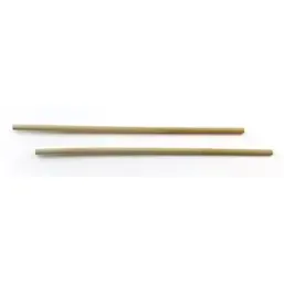 Drinking straws Reed Ø 6-8 x 250mm Horecavoordeel.com