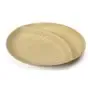 Palm Boards Round 2 compartments - Horecavoordeel.com