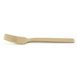 Bamboo forks - Horecavoordeel.com