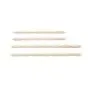 Stirrers Wood wave (FSC) - Horecavoordeel.com