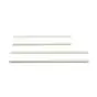 Stirrers Paper (FSC) White - Horecavoordeel.com