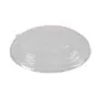 Lid PET For Salad Bowl Kraft 1300ml - Horecavoordeel.com