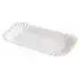 Meat Dishes Cardboard White 13x7cm - Horecavoordeel.com