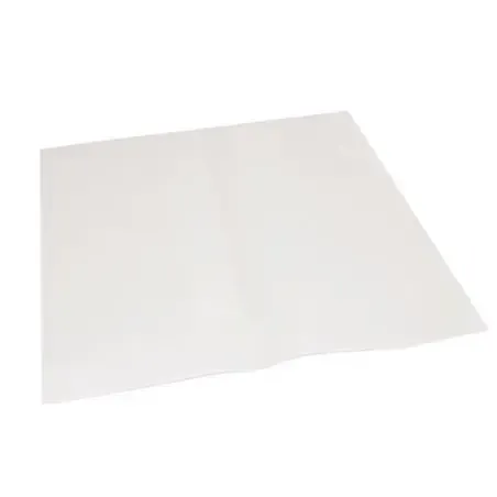 Ersatz Sheets (5KG) White 30x30cm - Horecavoordeel.com