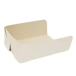 Slide Cardboard White 140 x 105mm - Horecavoordeel.com