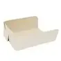 Slide Cardboard White 170 x 130mm - Horecavoordeel.com