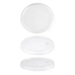 Lids R-PET Ø 92mm - Horecavoordeel.com