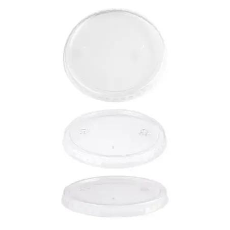 Lids R-PET Ø 92mm - Horecavoordeel.com